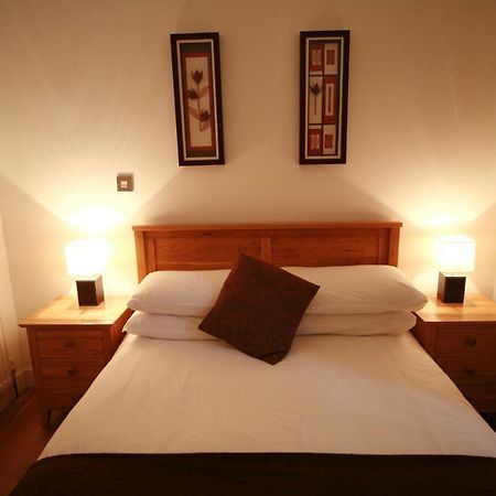 Chaucer Apartment Keswick  Exteriér fotografie