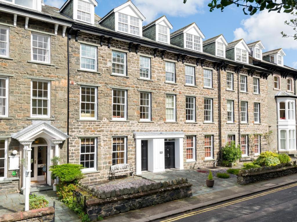 Chaucer Apartment Keswick  Exteriér fotografie
