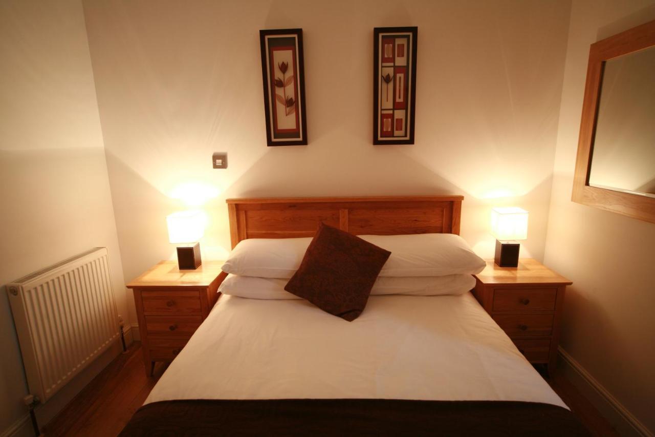 Chaucer Apartment Keswick  Exteriér fotografie